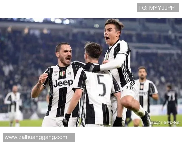 战术拆解：尤文为何能掌控比赛节奏？