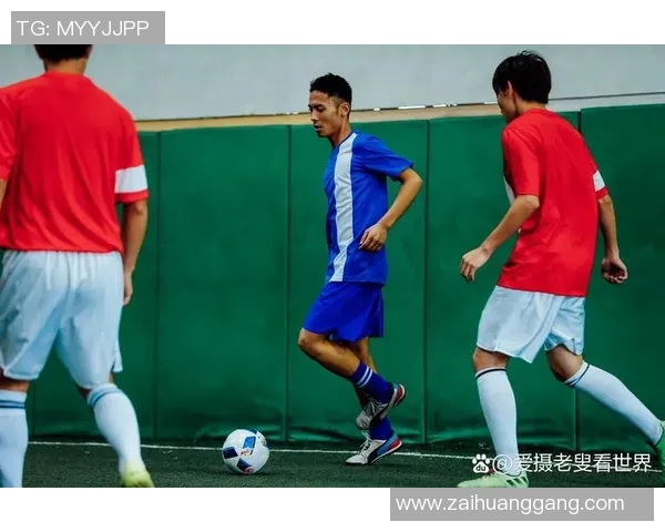 欧洲杯背后的故事：从少年到巨星之路